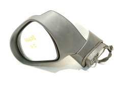 Recambio de retrovisor izquierdo para peugeot 207/207+ (wa_, wc_) 1.6 hdi referencia OEM IAM 96806498XT 8149ZG 