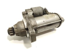 Recambio de motor arranque para seat ateca (kh7, khp) 1.5 tsi referencia OEM IAM 02M911024Q  0001179512
