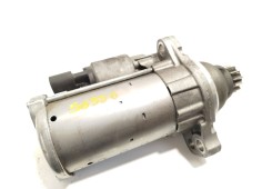 Recambio de motor arranque para seat ateca (kh7, khp) 1.5 tsi referencia OEM IAM 02M911024Q  0001179512 2