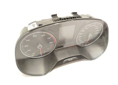 Recambio de cuadro instrumentos para seat ateca (kh7, khp) 1.5 tsi referencia OEM IAM 5F0920750F  