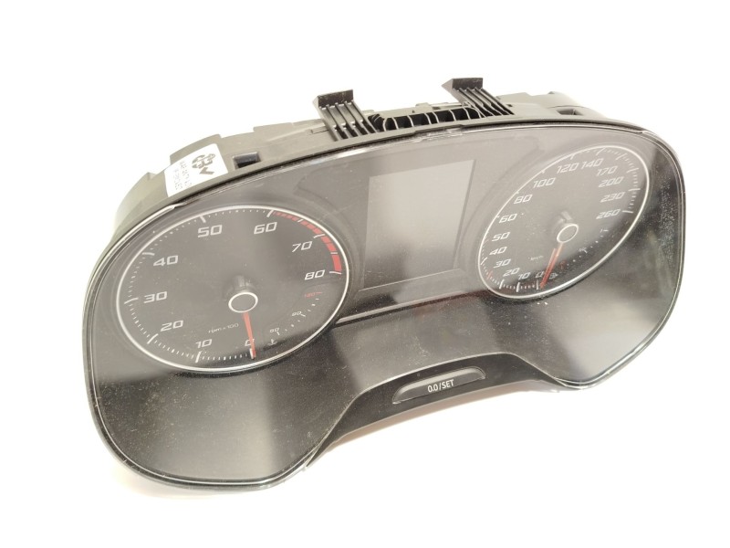 Recambio de cuadro instrumentos para seat ateca (kh7, khp) 1.5 tsi referencia OEM IAM 5F0920750F  
