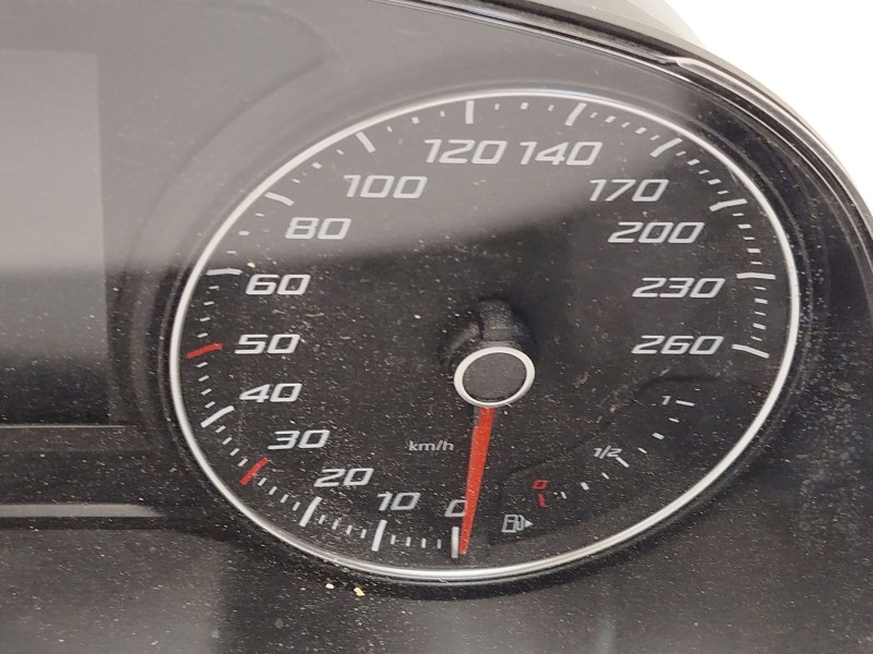 Recambio de cuadro instrumentos para seat ateca (kh7, khp) 1.5 tsi referencia OEM IAM 5F0920750F  