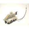 Recambio de cerradura puerta trasera derecha para citroën c3 aircross 1.2 12v e-thp referencia OEM IAM 9826676580  