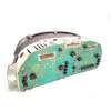 Recambio de cuadro instrumentos para hyundai terracan (hp) 2.9 crdi cat referencia OEM IAM 94003H1320  0209260036