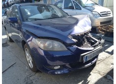 mazda 3 (bk) del año 2004 2