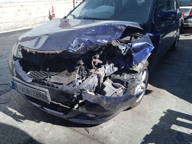 mazda 3 (bk) del año 2004