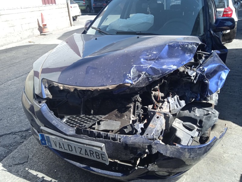 mazda 3 (bk) del año 2004