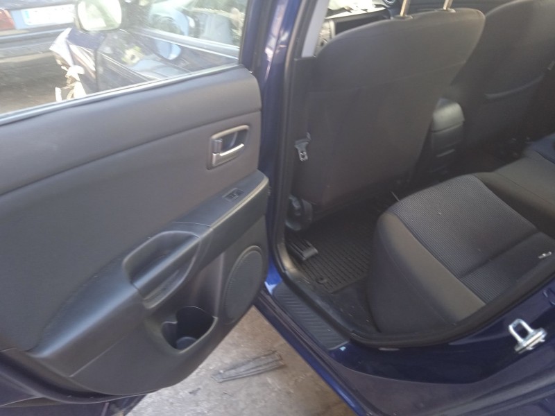 mazda 3 (bk) del año 2004