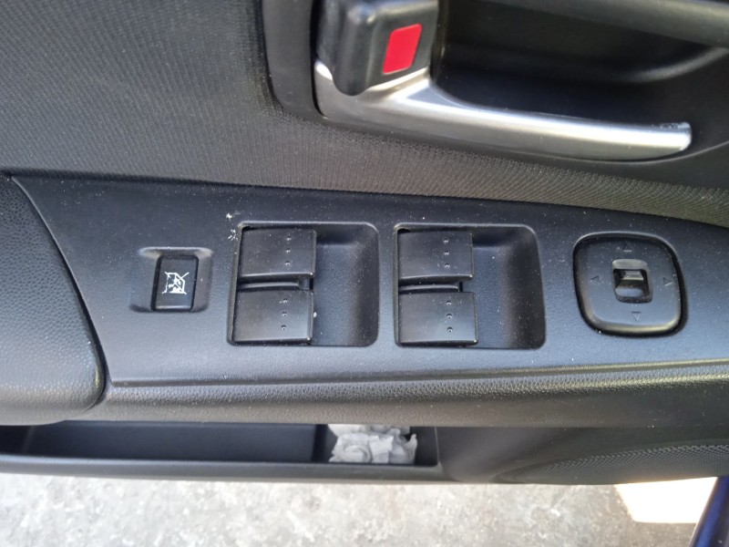 mazda 3 (bk) del año 2004