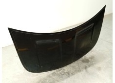 Recambio de capot para smart forfour (454) 1.1 (454.030) referencia OEM IAM A4548800257   2