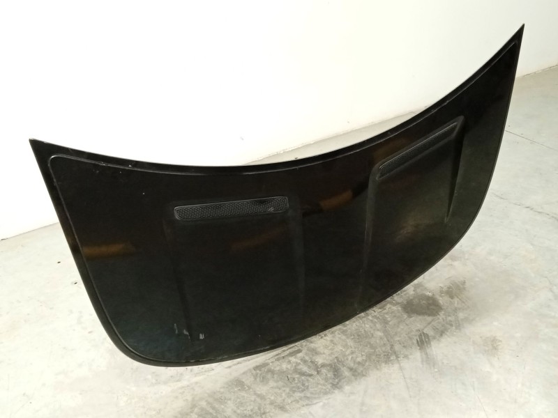 Recambio de capot para smart forfour (454) 1.1 (454.030) referencia OEM IAM A4548800257  