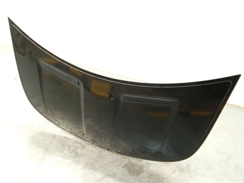 Recambio de capot para smart forfour (454) 1.1 (454.030) referencia OEM IAM A4548800257  