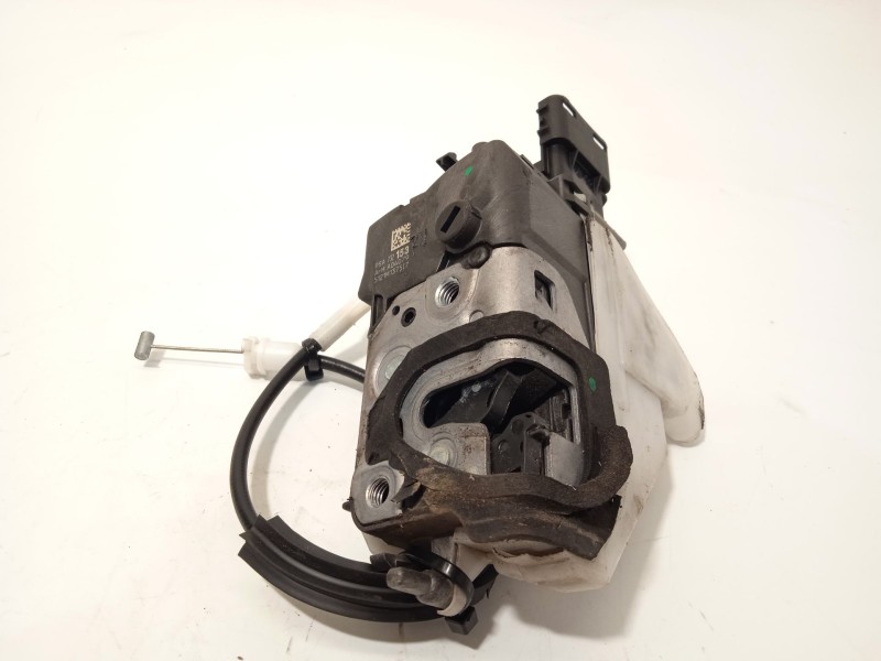 CERRADURA PUERTA TRASERA DERECHA 732153 9800618680 