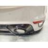 Recambio de paragolpes trasero para porsche 911 descapotable (992) 3.8 turbo s (992650) referencia OEM IAM 992898014B 992807983L
