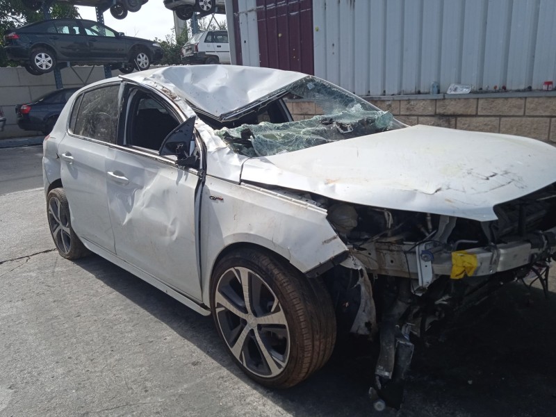 peugeot 308 ii (lb_, lp_, lw_, lh_, l3_) del año 2021