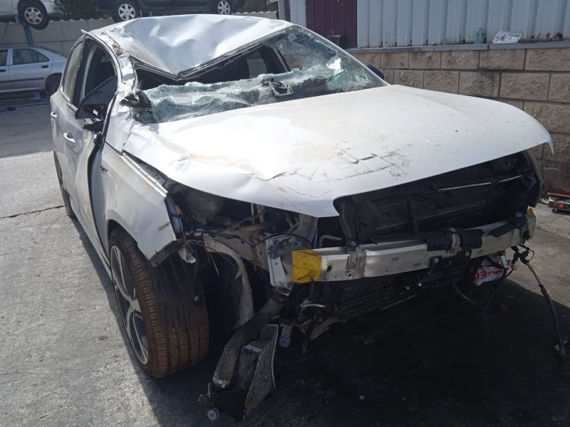 peugeot 308 ii (lb_, lp_, lw_, lh_, l3_) del año 2021