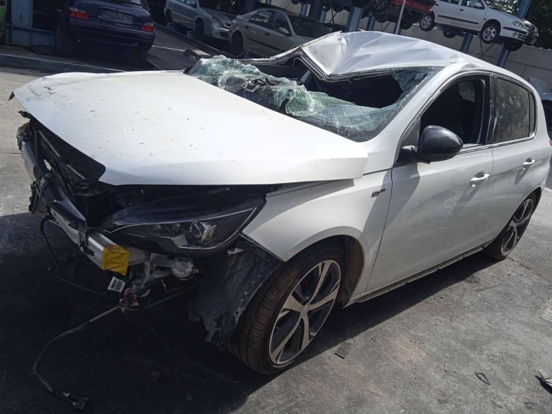 peugeot 308 ii (lb_, lp_, lw_, lh_, l3_) del año 2021