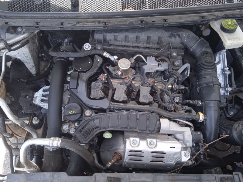 peugeot 308 ii (lb_, lp_, lw_, lh_, l3_) del año 2021