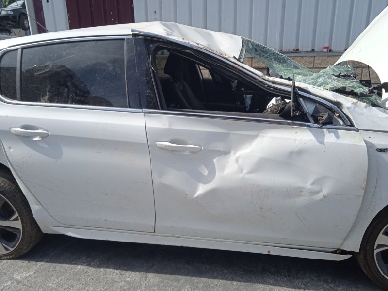 peugeot 308 ii (lb_, lp_, lw_, lh_, l3_) del año 2021