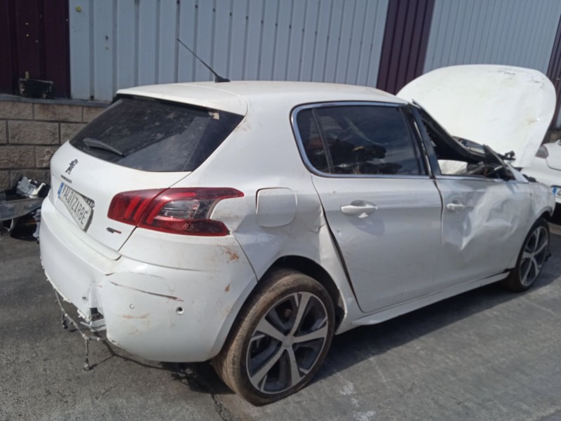 peugeot 308 ii (lb_, lp_, lw_, lh_, l3_) del año 2021