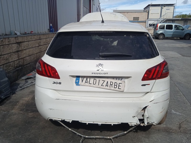 peugeot 308 ii (lb_, lp_, lw_, lh_, l3_) del año 2021