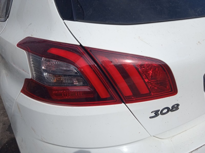 peugeot 308 ii (lb_, lp_, lw_, lh_, l3_) del año 2021