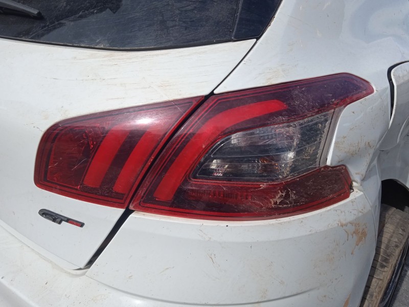 peugeot 308 ii (lb_, lp_, lw_, lh_, l3_) del año 2021