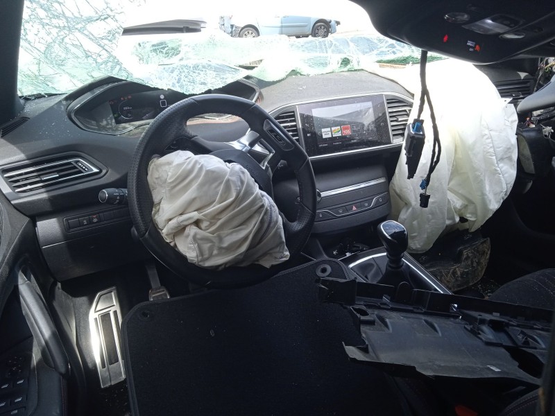 peugeot 308 ii (lb_, lp_, lw_, lh_, l3_) del año 2021