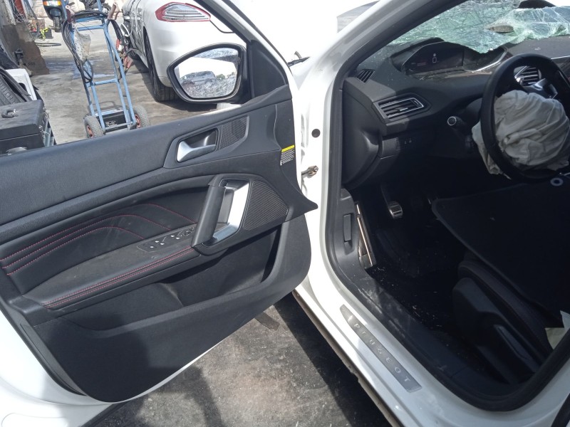 peugeot 308 ii (lb_, lp_, lw_, lh_, l3_) del año 2021