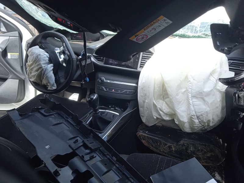 peugeot 308 ii (lb_, lp_, lw_, lh_, l3_) del año 2021