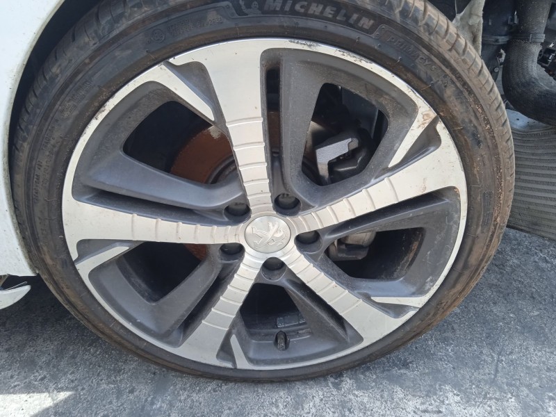 peugeot 308 ii (lb_, lp_, lw_, lh_, l3_) del año 2021