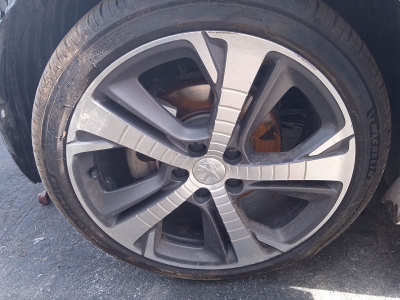 peugeot 308 ii (lb_, lp_, lw_, lh_, l3_) del año 2021