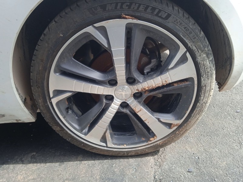 peugeot 308 ii (lb_, lp_, lw_, lh_, l3_) del año 2021