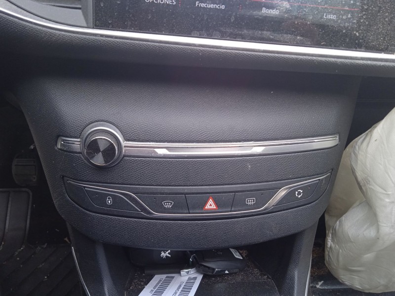 peugeot 308 ii (lb_, lp_, lw_, lh_, l3_) del año 2021