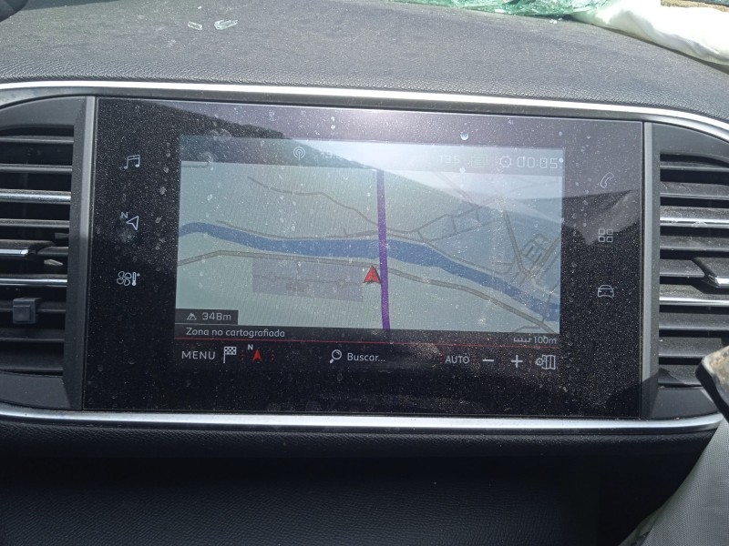 peugeot 308 ii (lb_, lp_, lw_, lh_, l3_) del año 2021