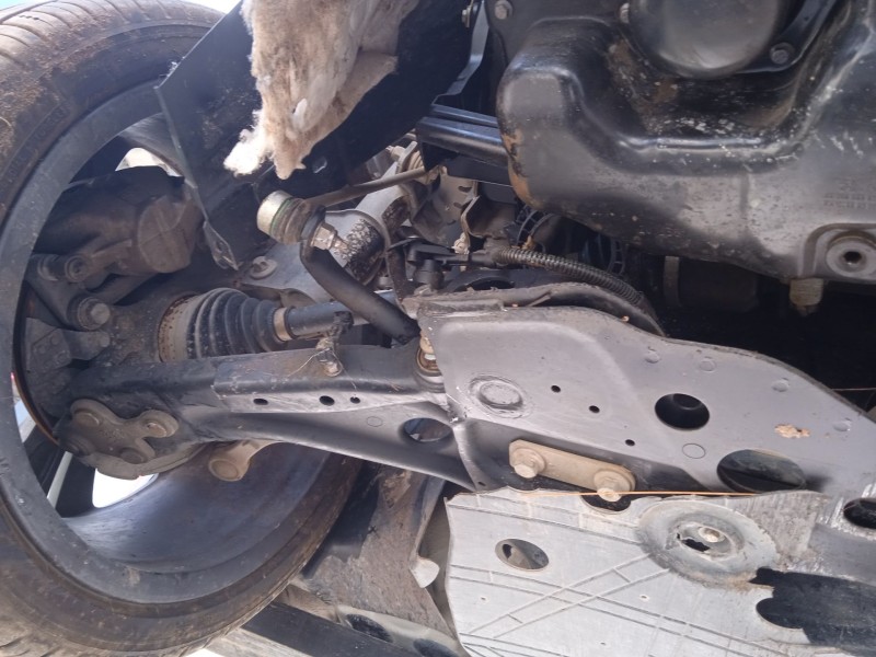 peugeot 308 ii (lb_, lp_, lw_, lh_, l3_) del año 2021