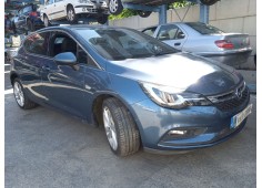 opel astra k (b16) del año 2018