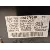 Recambio de cuadro instrumentos para peugeot 5008 sport pack referencia OEM IAM 9666276280 9666247580 