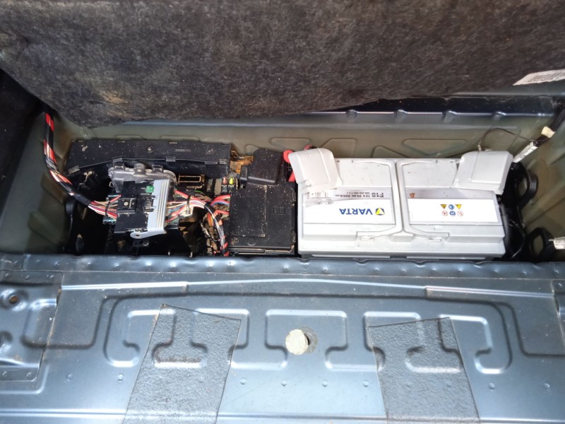 opel astra k (b16) del año 2018