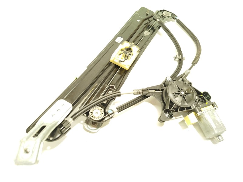 Recambio de elevalunas delantero derecho para seat ateca (kh7, khp) 1.5 tsi referencia OEM IAM 575837462A 5Q0959802B 