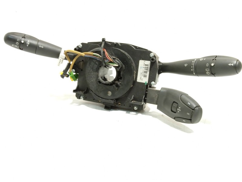 Recambio de mando intermitentes para peugeot 207/207+ (wa_, wc_) 1.6 hdi referencia OEM IAM 96630732XT  