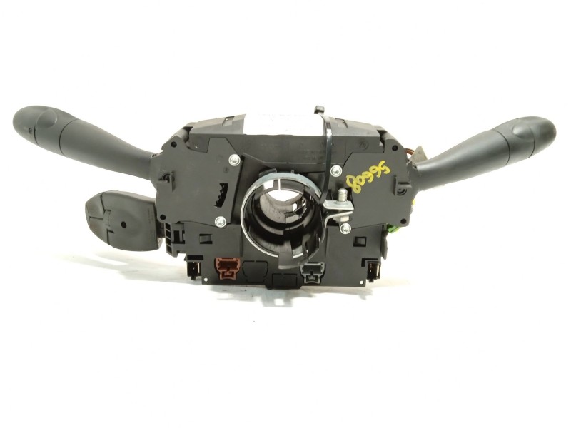 Recambio de mando intermitentes para peugeot 207/207+ (wa_, wc_) 1.6 hdi referencia OEM IAM 96630732XT  