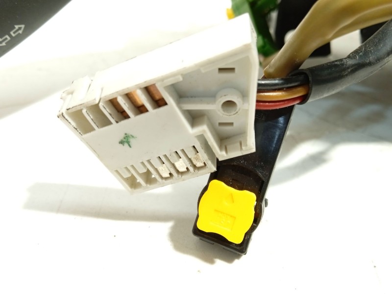 Recambio de mando intermitentes para peugeot 207/207+ (wa_, wc_) 1.6 hdi referencia OEM IAM 96630732XT  