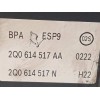 Recambio de abs para volkswagen polo 1.0 tsi referencia OEM IAM 2Q0614517AA 2265106584 269902