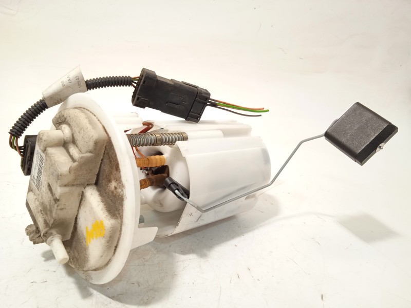 Recambio de bomba combustible para peugeot 5008 (0u_, 0e_) 1.6 16v referencia OEM IAM 9684994380  