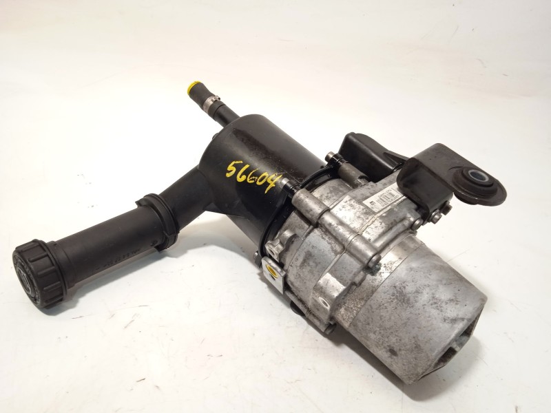 Recambio de bomba servodireccion para peugeot 5008 (0u_, 0e_) 1.6 16v referencia OEM IAM 9675811080 400889 