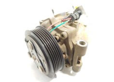 Recambio de compresor aire acondicionado para citroën berlingo furgoneta/monovolumen (k9) 1.5 bluehdi 75 referencia OEM IAM 9810 2