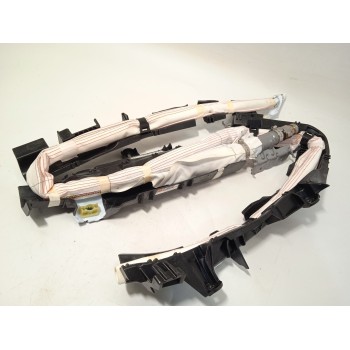 Recambio de airbag cortina delantero izquierdo para toyota corolla fastback (_e21_) 1.8 hybrid (zwe211) referencia OEM IAM 62180