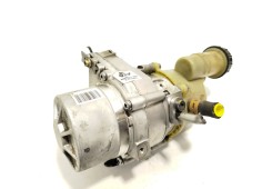 Recambio de bomba servodireccion para dacia dokker furgoneta/monovolumen 1.5 dci (feaj) referencia OEM IAM 491100842R  