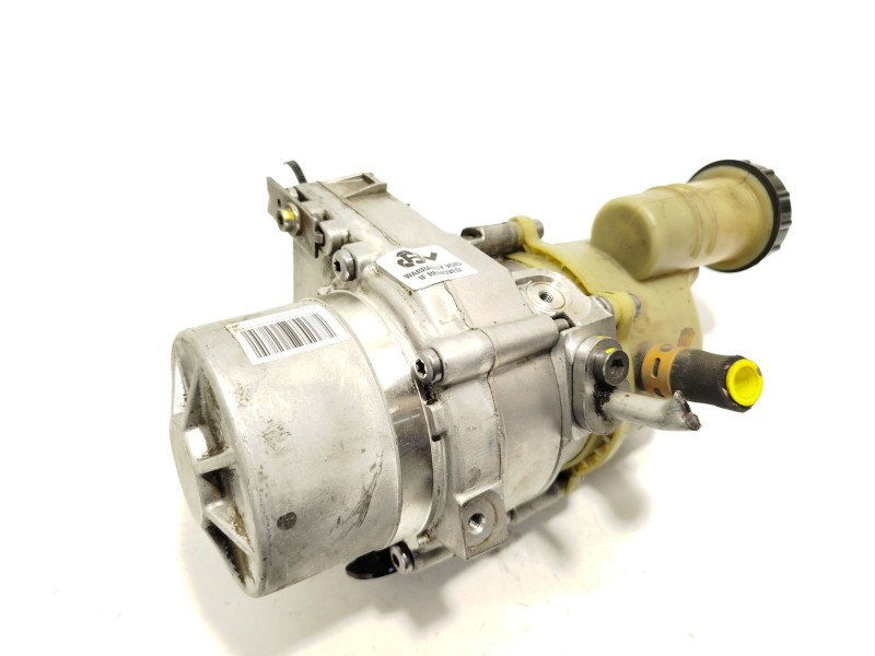 Recambio de bomba servodireccion para dacia dokker furgoneta/monovolumen 1.5 dci (feaj) referencia OEM IAM 491100842R  
